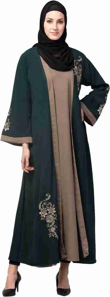 Flipkart top women's abaya