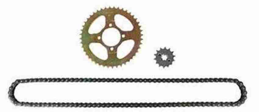 Hero honda passion chain sprocket price hot sale