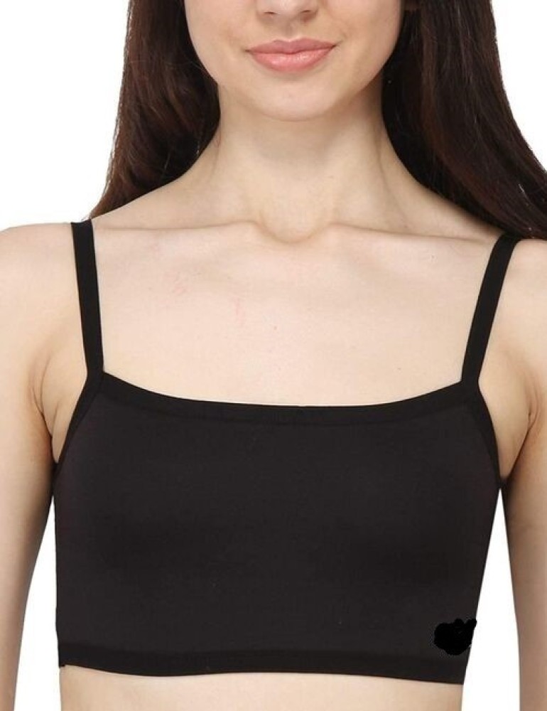 Buy Selfcare Women Perfect Fitted Cotton Full Coverage Non-Padded Bras  Online at desertcartOMAN
