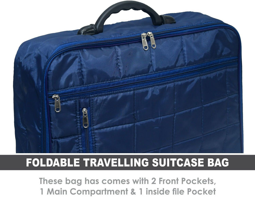 Folding briefcase sales