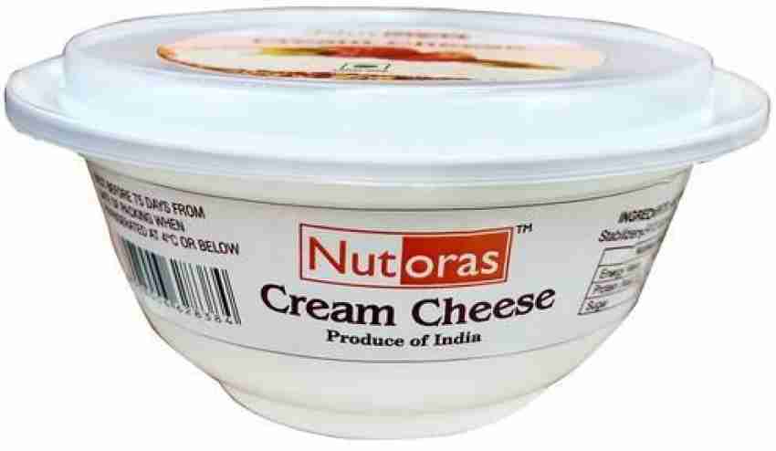 Nutoras Salty Cream cheese Price in India - Buy Nutoras Salty