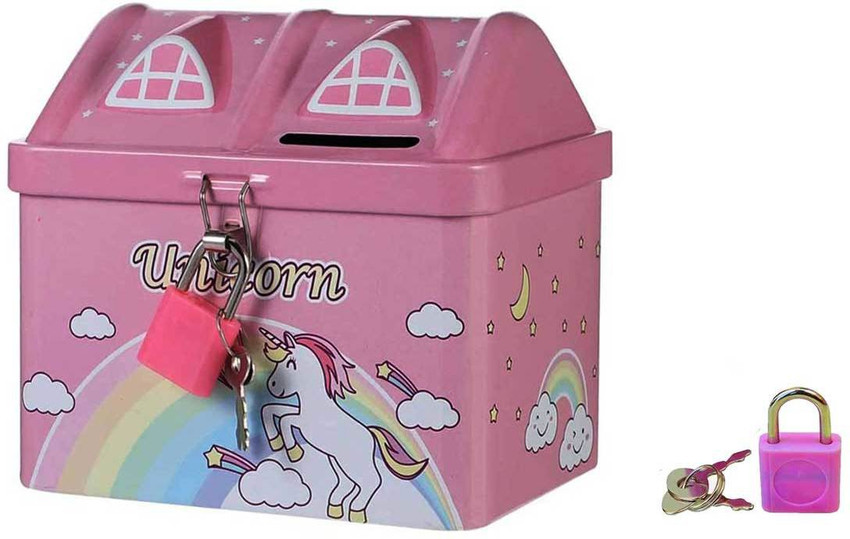 Baby piggy outlet bank toy