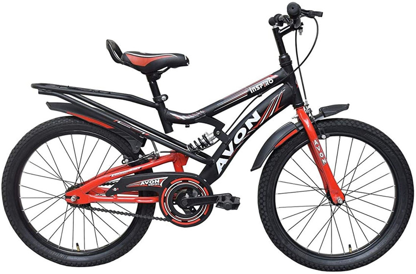 Avon cycles discount for kid