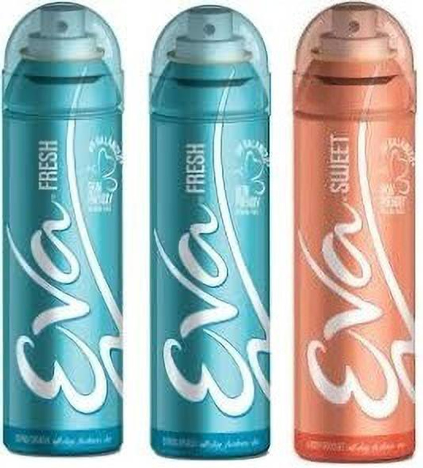 Eva fragrance 2025