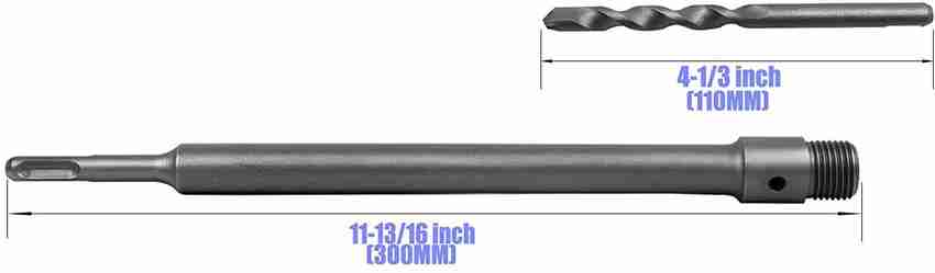 90mm hole saw for cement sheet deals
