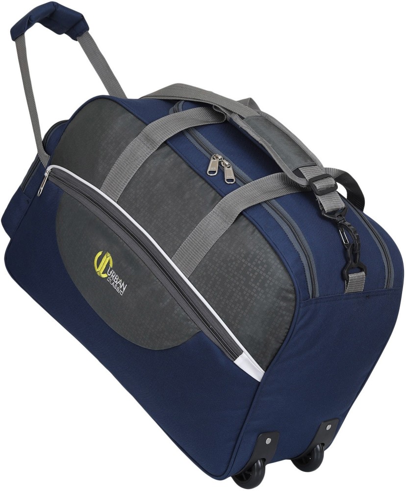 Flipkart duffle shop bags