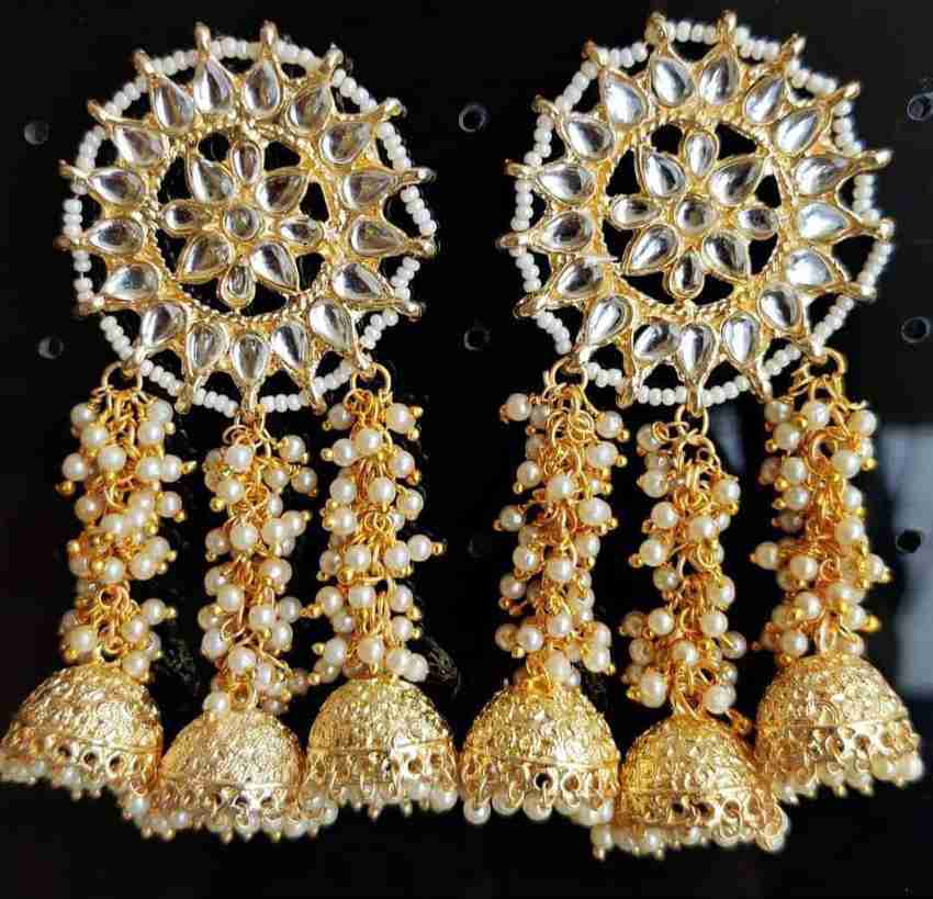 New design sales earrings 2019