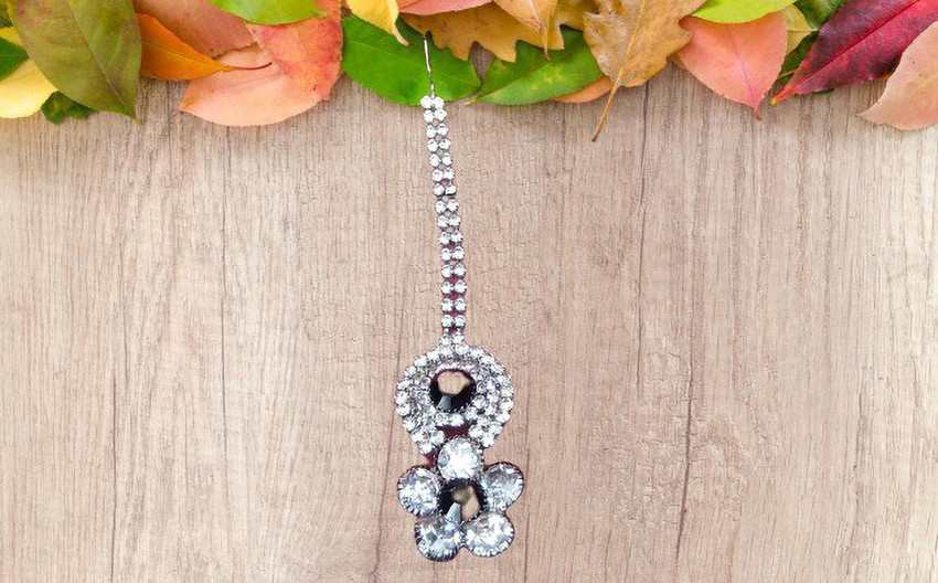 New type necklace sale