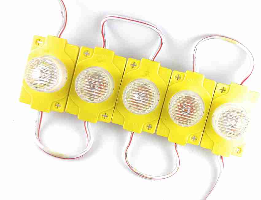 Dc 12 discount volt light