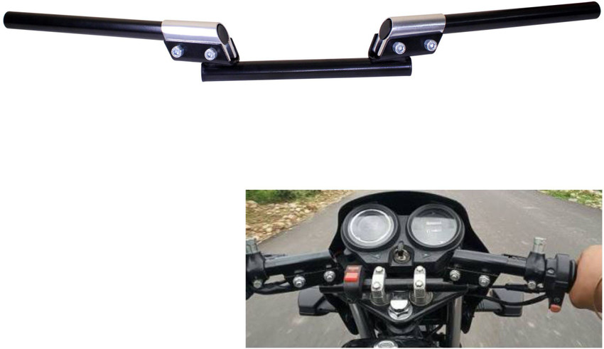 Modified deals bike handlebar