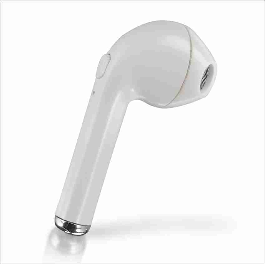 I7 bluetooth best sale earphone price