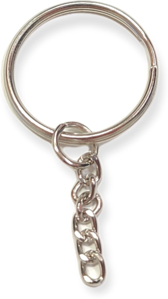 Keychain Ring, Metal Key Chain Ring, v Shape Key Ring at Rs 160/gross, Sadar Bazaar, Delhi