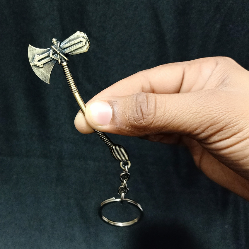Thor stormbreaker outlet keychain online