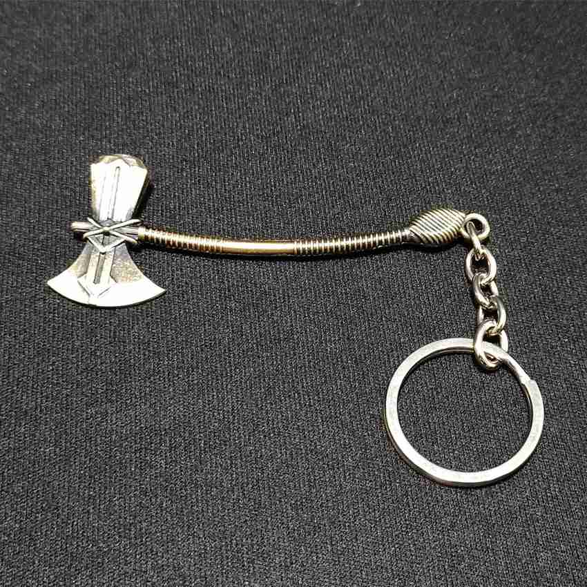 Orelius Fire Thor Stormbreaker keychain Key Ring Key Chain Price