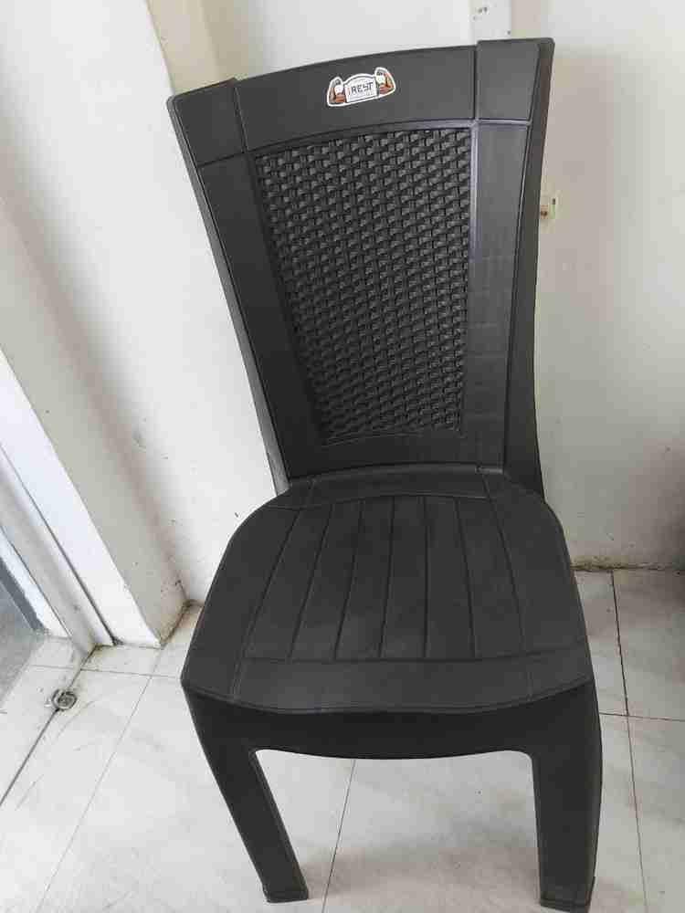 iRest Irest Dignity Plastic Cafeteria Chair Price in India Buy