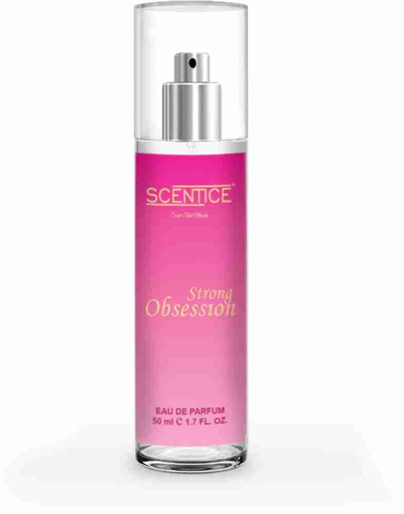 Obsession perfume shop