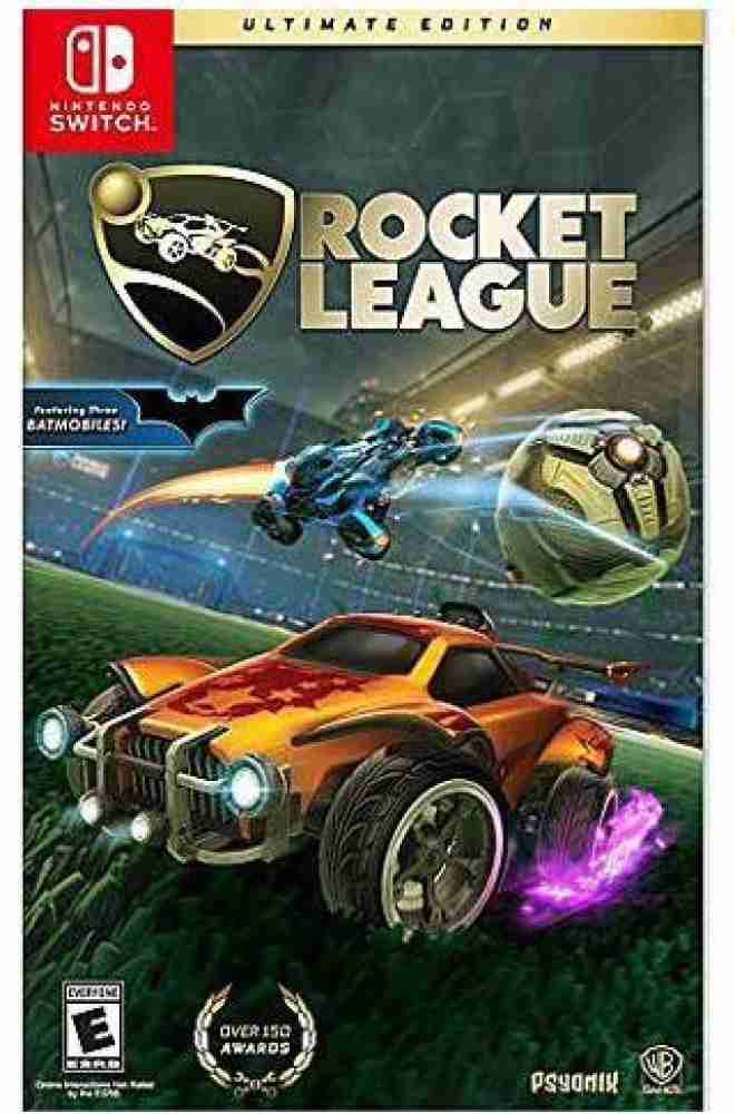 Rocket league hot sale ps vita