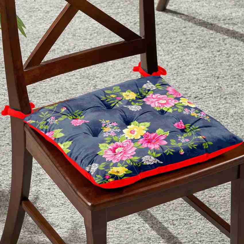 Bistro chair cushions 2025 14 x 14