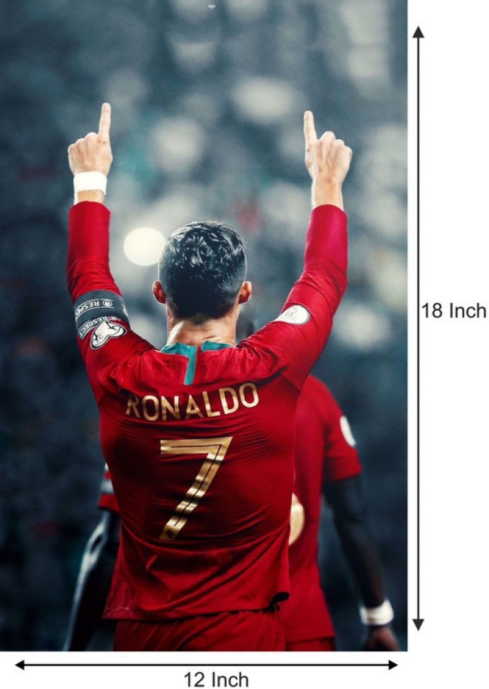 Cristiano Ronaldo Last Chance for Portugal - YouTube