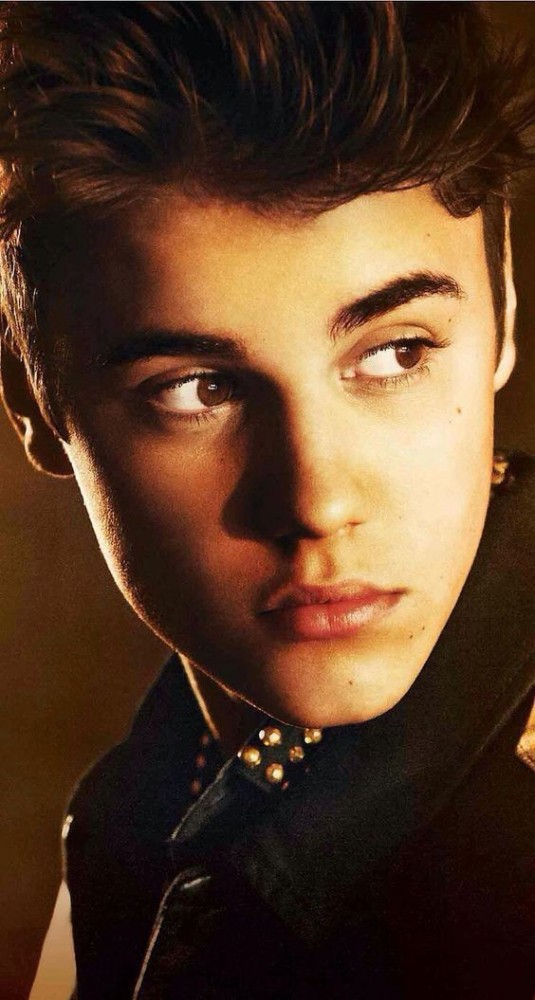 Justin Bieber Love HD wallpaper