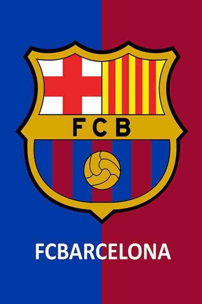 Barca logo hotsell
