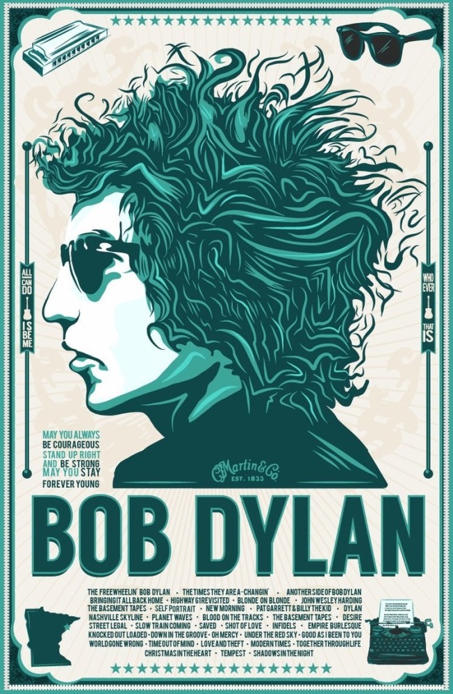 100 Bob Dylan Wallpapers  Wallpaperscom