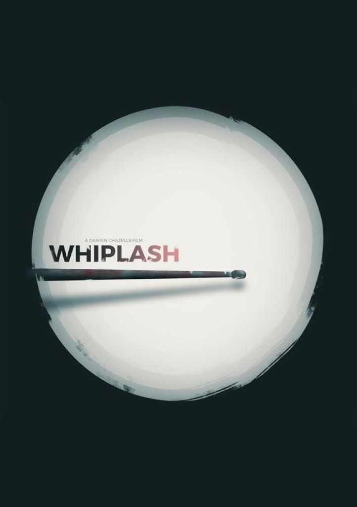 Whiplash HD Wallpaper