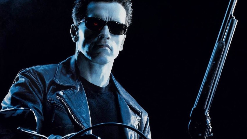 Terminator 2 Judgment Day phone wallpaper 1080P 2k 4k Full HD Wallpapers  Backgrounds Free Download  Wallpaper Crafter