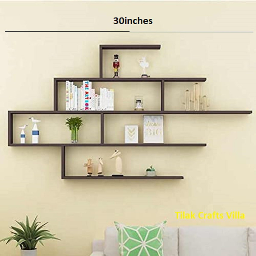 Showcase shelf sales