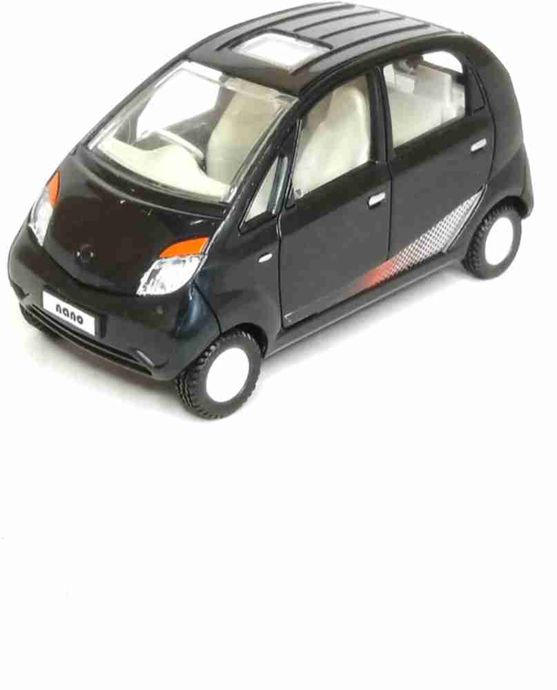 New nano car 2025