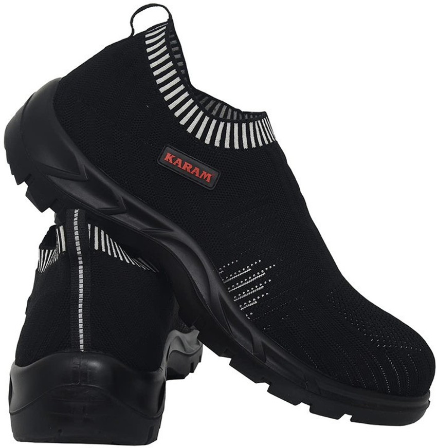 Karam safety clearance shoes flipkart