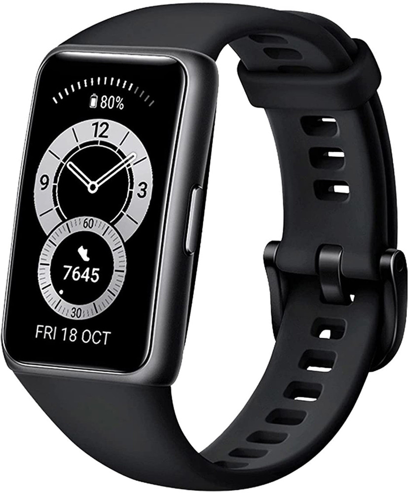 Huawei smart watch flipkart deals