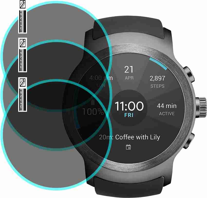 Lg watch shop sport unlocked
