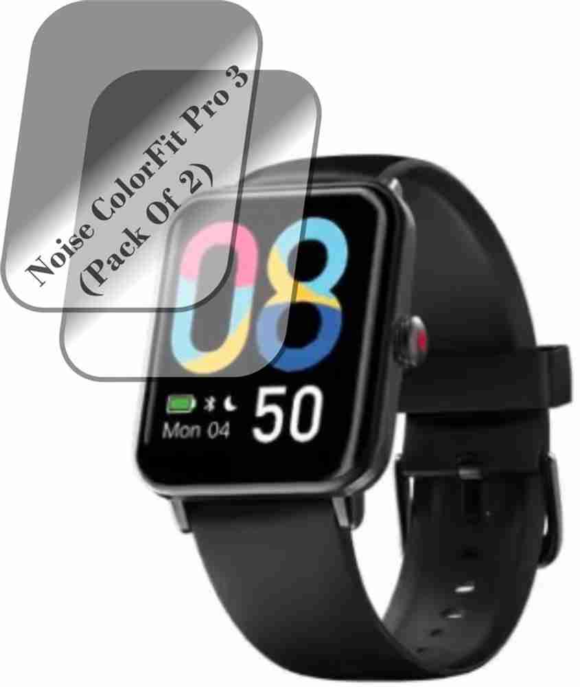 Noise colorfit pro 3 flipkart sales