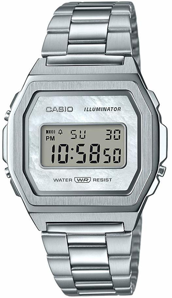 Iconic digital watches top