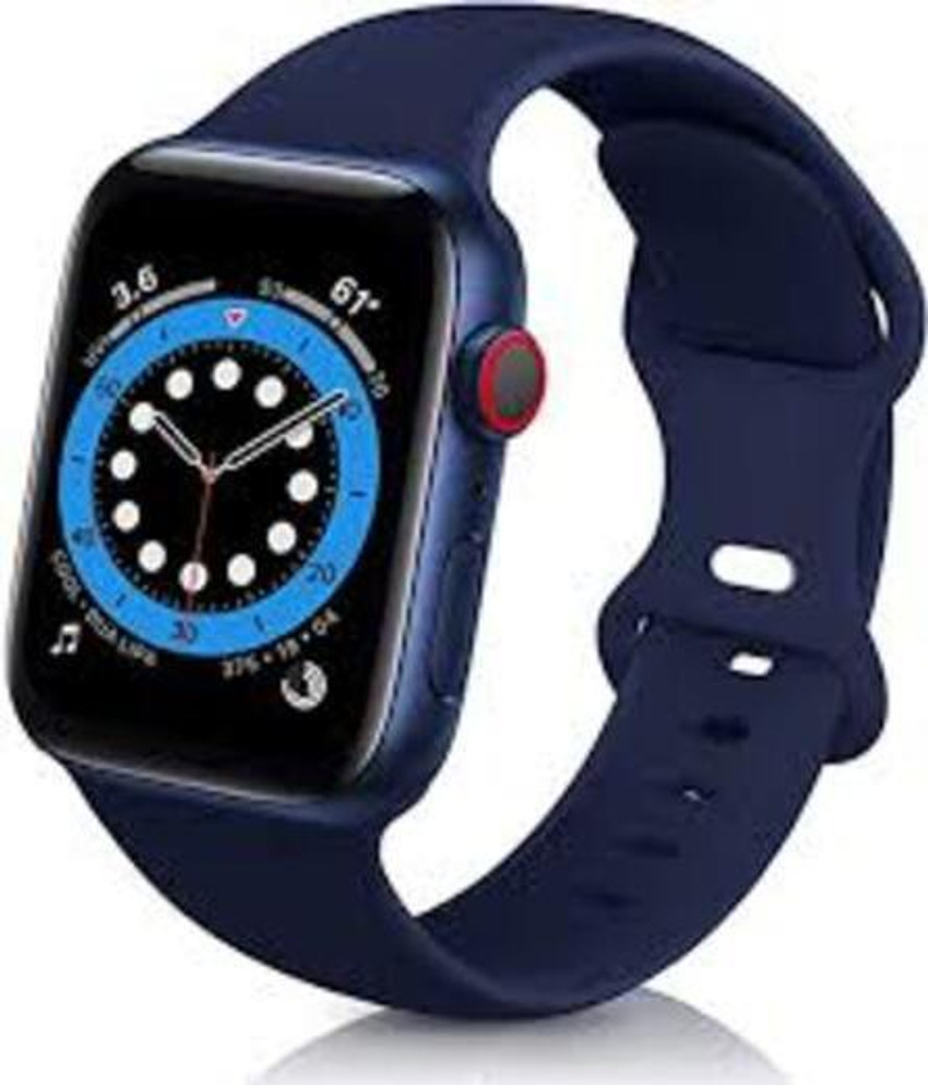MindsArt Black A1 4G Watch Mobile with pedometer Smartwatch Price