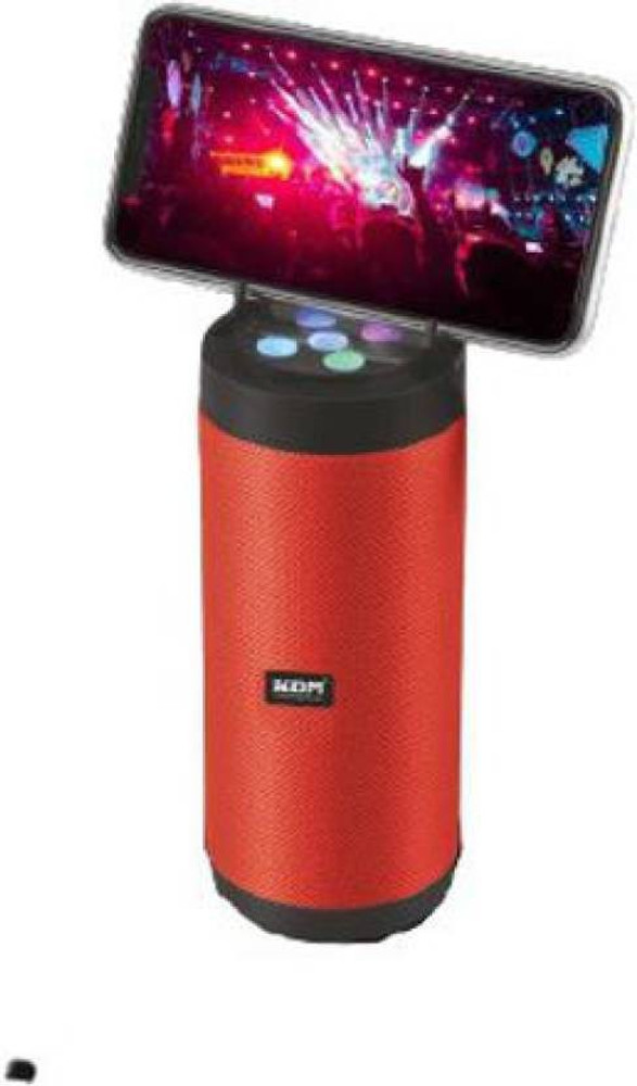 Kdm bluetooth speaker flipkart cheap