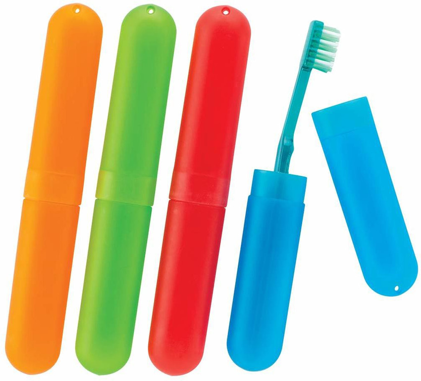 Travel hotsell toothbrush holder