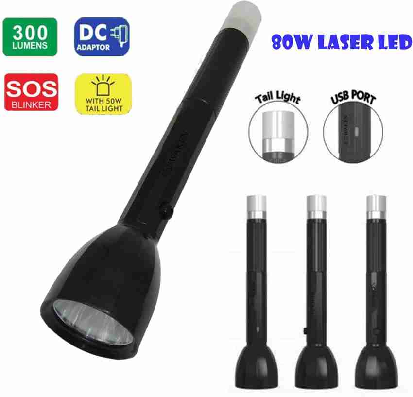 Blinking torch shop