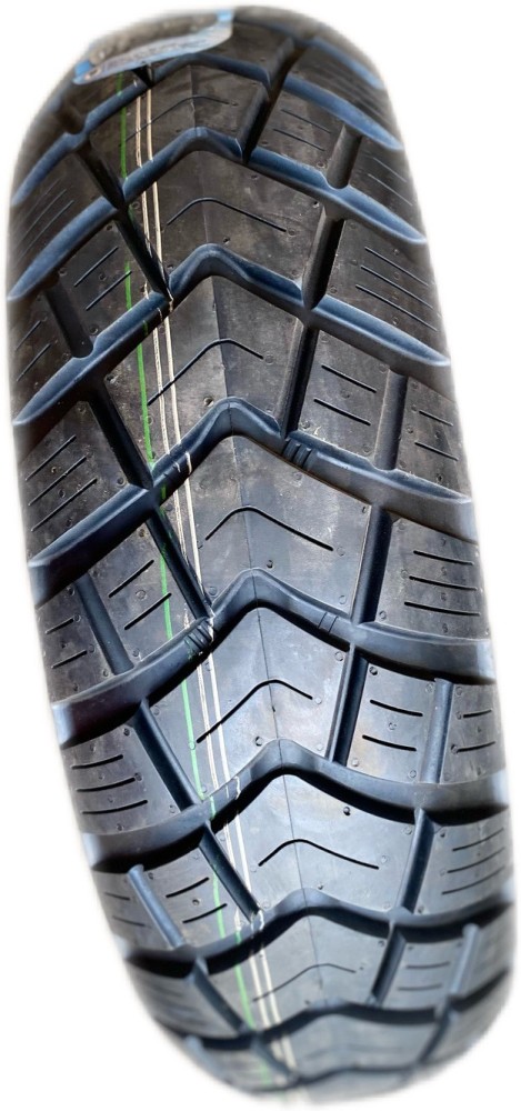 MRF 150 60 R17 66H Revz D Rear Tubeless Tyre NEW MODEL 150