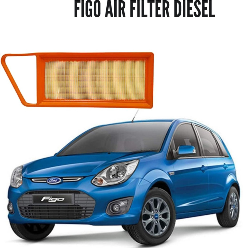 Ford figo shop air filter price