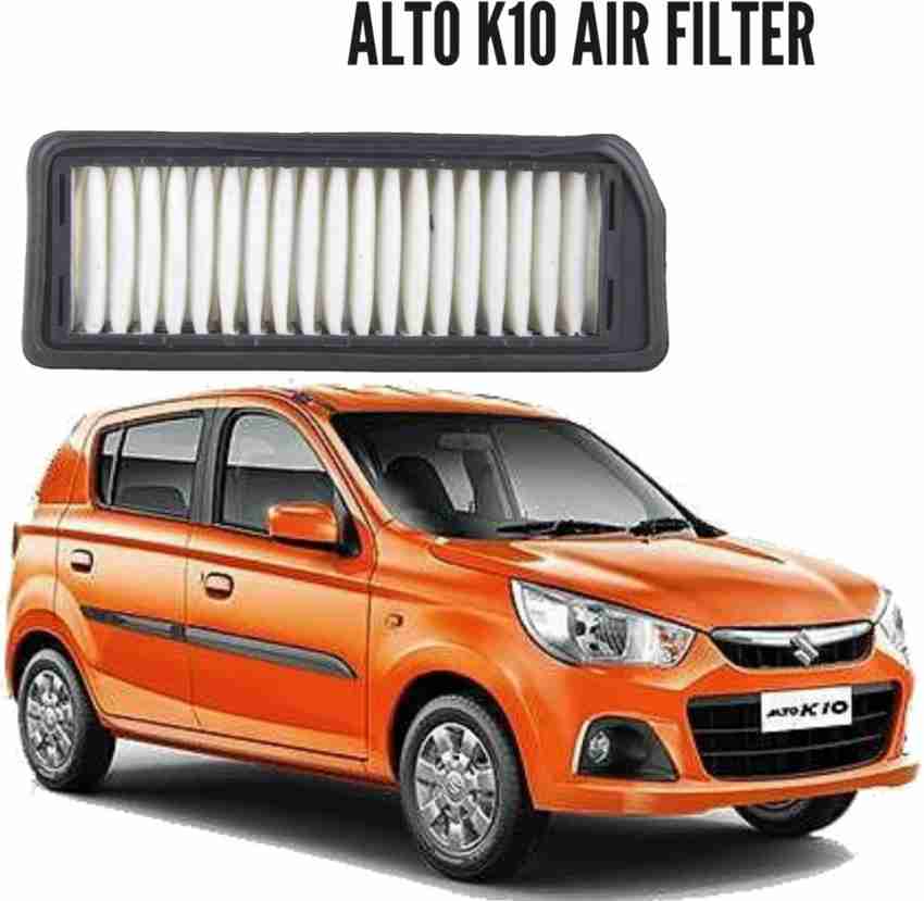 Alto k10 air store filter assembly price