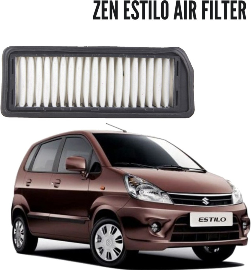 Zen estilo deals air filter
