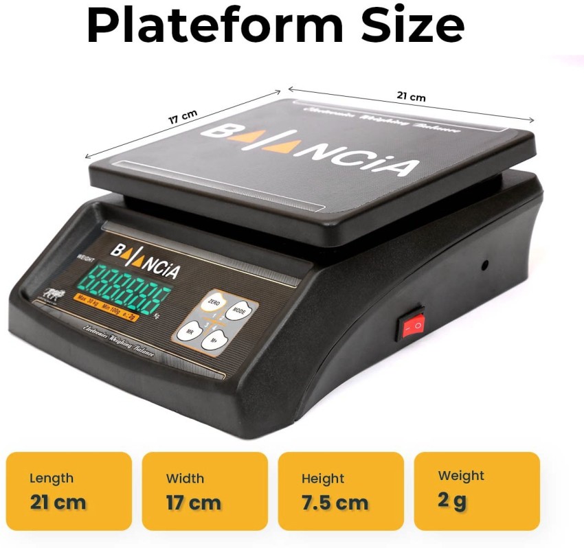 Glancing Balancia Digital Postal Scale Shipping Packages Parcel Weighing  Balance Accuracy Precision Weighing Scale Price in India - Buy Glancing  Balancia Digital Postal Scale Shipping Packages Parcel Weighing Balance  Accuracy Precision Weighing