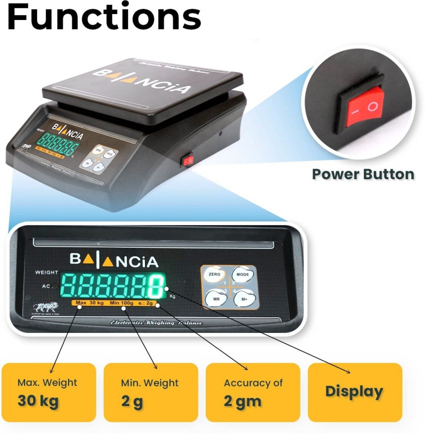 Glancing Balancia Digital Postal Scale Shipping Packages Parcel Weighing  Balance Accuracy Precision Weighing Scale Price in India - Buy Glancing  Balancia Digital Postal Scale Shipping Packages Parcel Weighing Balance  Accuracy Precision Weighing