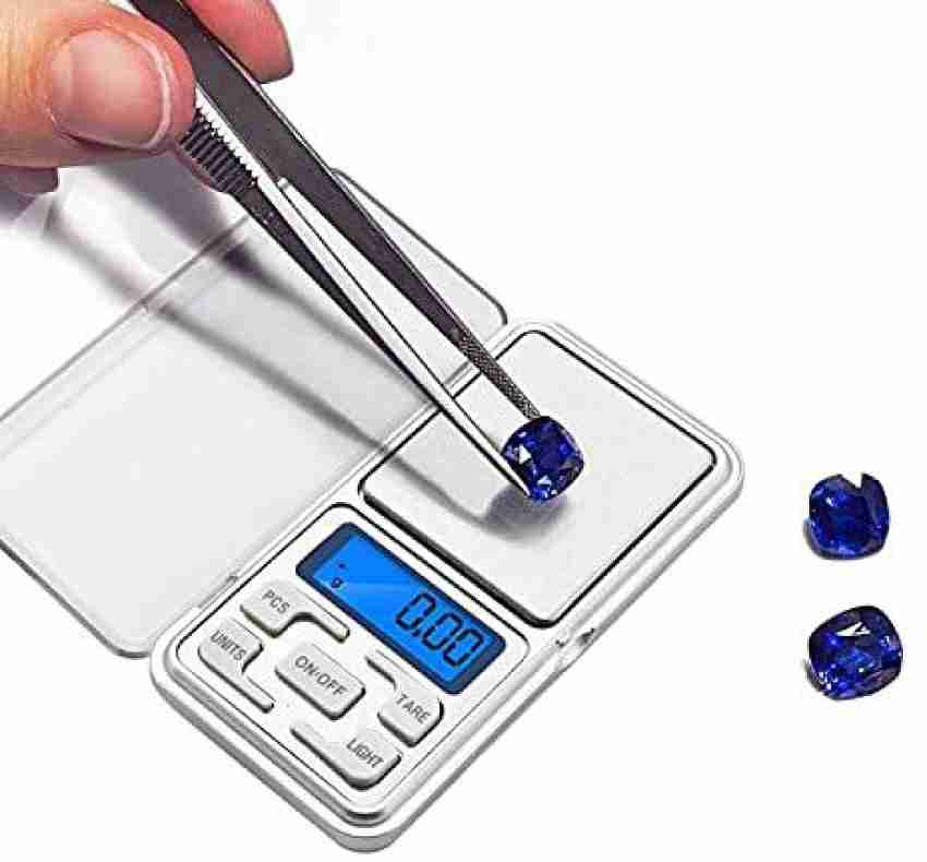 shrines Digital Display 0.1 Gm to 200 Grams Mini Pocket Weight Scale  Measurement Weighing Machine jewellery weighing machine Weighing Scale  Price in India - Buy shrines Digital Display 0.1 Gm to 200