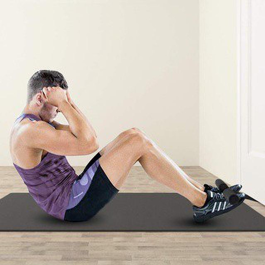 Sit up crunch bar sales