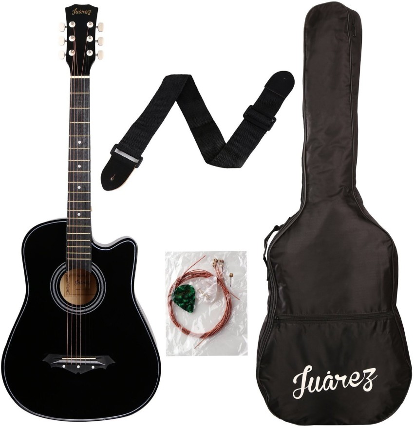 Juarez guitar store flipkart