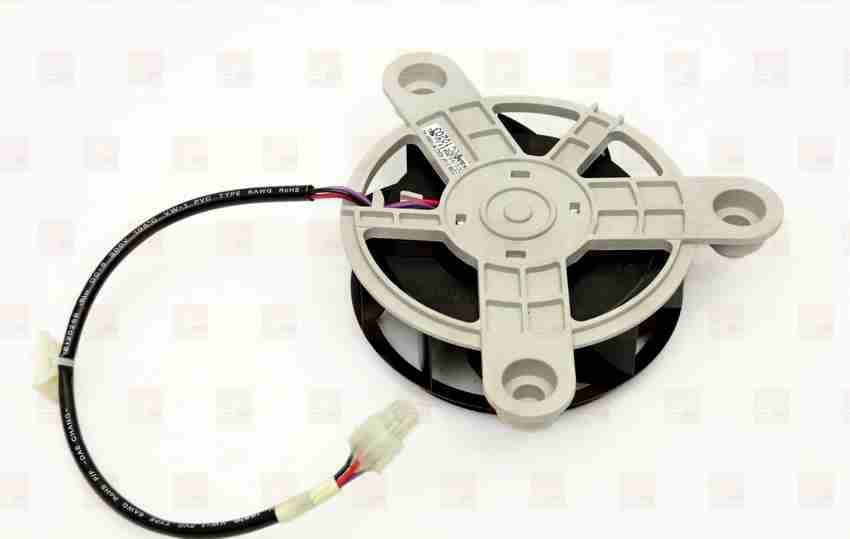 Arvika sales Dc Fan Motor 12V for Whirlpool Double Door Refrigerator Appliance Knob Price in India Buy Arvika sales Dc Fan Motor 12V for Whirlpool Double Door Refrigerator Appliance Knob online