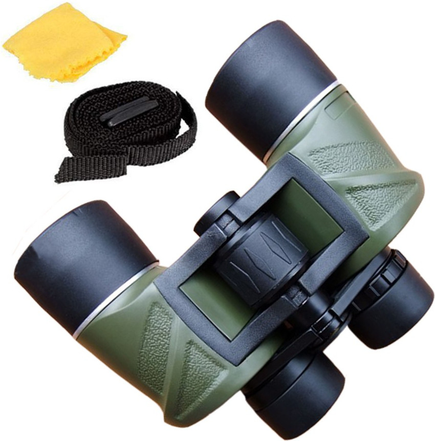 USG New 7x50 Waterproof Fogproof Roof Prism Binocular